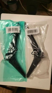 Hisense 92679-262489-21A5-01851 and 92679-262488-21A5-01627 Stand Legs - Picture 1 of 3