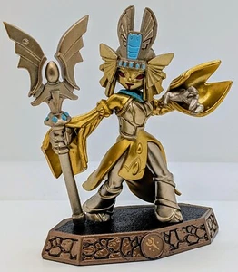 Skylanders Imaginators Golden Queen Sensei PS4 PS3 Wii U Xbox One  - Bild 1 von 4