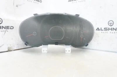 2014-2015 Kia Soul Speedometer Instrument Cluster Mile Unknown 94006-B2540 OEM  - Image 1 of 4