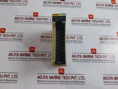 Omron C200H-OC222 Output Unit 250VAC/24VDC 2A/Point 8A/unit - Image 1 of 4