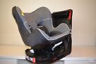  CUGGI -CHILD CAR SEAT 0-18kg GROUP 0+/1/2 ECE APPROVED CAR SEAT 360 ROTATING