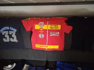 Kleiderpaket Gr.110 Jungen - Bild 1 von 2