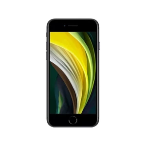 Apple iPhone SE 2020- 64 Gb - Noir - Etat Correct - Photo 1/3