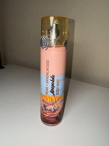 Aeropostale Body Mist Pear + Sandalwood 8 fl oz NEW - Picture 1 of 3