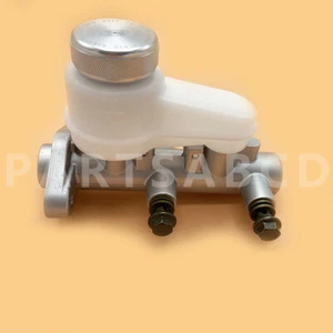 PARTSABCD 250CC BRAKE MASTER CYLINDER For HAMMERHEAD 250 GO KART BUGGY PARTS - Picture 1 of 6