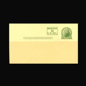 USA WRAPPER- Mint OG&NH, VF S#UX41 1952 REVALUED... - Picture 1 of 1