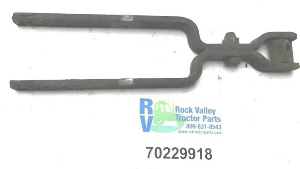 Lever clutch Shifter 70229918 - Image 1 of 1