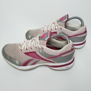 reebok easytone pink