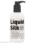 Lubricant Bodywise Liquid Silk Lubricant (Size options Available)