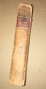 (1805) Anaaekta Eaahnika Meizona, Major Greek Collections IN Latin & Greek. MAP - Foto 1 di 24