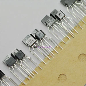 10 PIEZAS Genuino NUEVO KTC3199-GR KEC TO-92S - Imagen 1 de 6