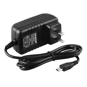 AC DC Adapter for Stanley Intertek 3100397 FatMax LEDLIS LED Power Cord Cable - Picture 1 of 6