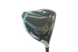 TaylorMade SIM2 Driver 10.5° Regular Right-Handed Graphite #69841 Golf Club - Picture 1 of 5