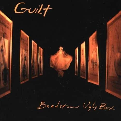 GUILT Bardstown Ugly Box LP (1995 Victory) Original Neu! - Bild 1 von 1