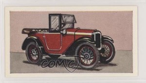 1964 Sweetule Vintage Cars 1926 Austin Chummy Seven #20 z6d