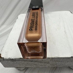 Givenchy Prisme Libre Skin Caring Highlighter * Bronze * Limited Edition NWOB - Picture 1 of 4