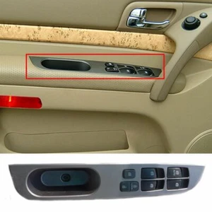 Power Window Main Switch Assy Oem Parts for Ssangyong 2005-13 Roius(Stavic) - Bild 1 von 1