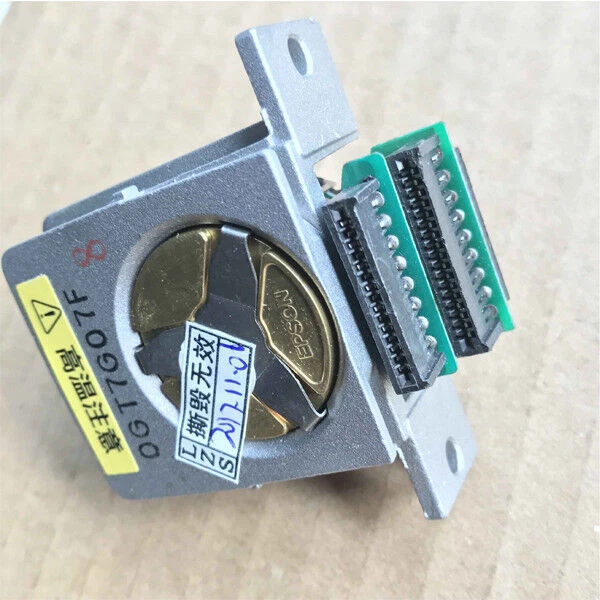 New Printhead for Epson LQ-580 LQ680 LQ-2080 Dot Matrix Printer P/N F070000 - Image 1 of 1