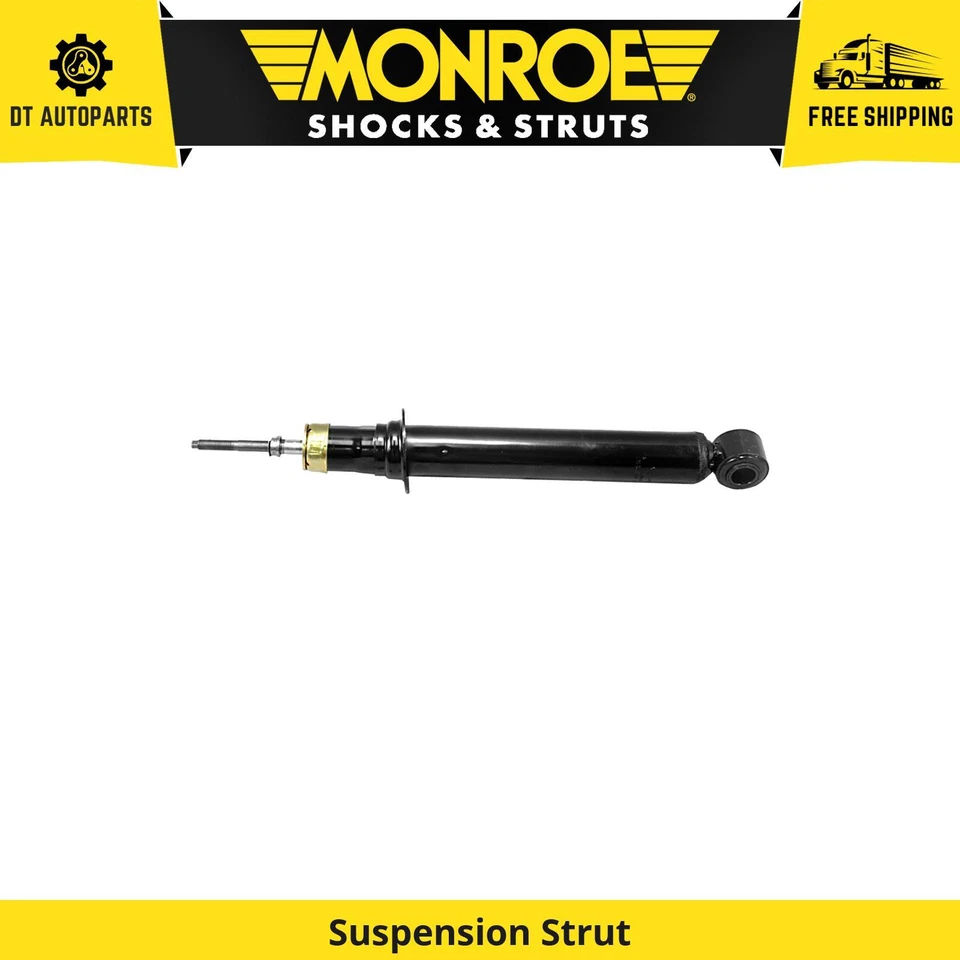 Задняя стойка подвески полного привода Eagle Talon 1995-1998 годов выпуска Monroe 1996 1997 - Изображение 1 из 1