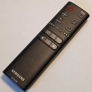 Auténtico control remoto Samsung AH59-02733B para HWJ4000 HWK360 HWK450 HWK55 - Imagen 1 de 5