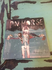 An Horse Rearrange Beds CD - Bild 1 von 2