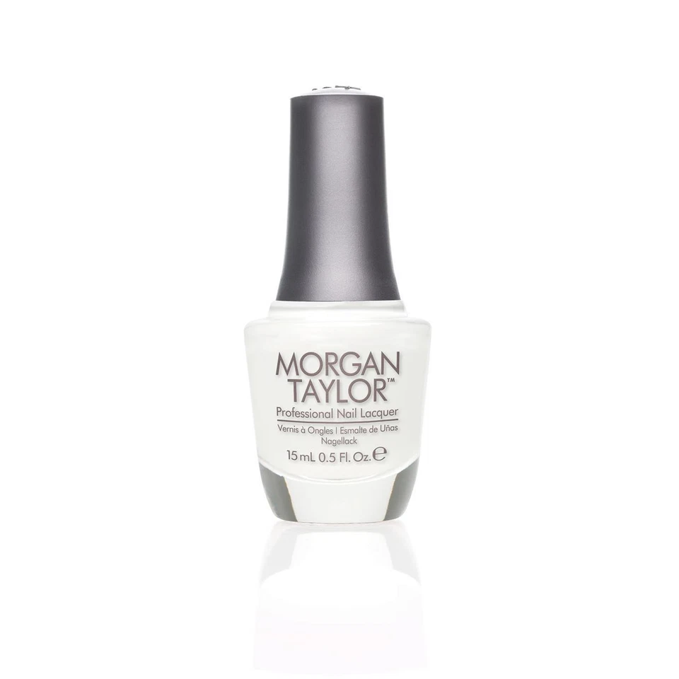 Esmalte de uñas Morgan Taylor 3110876 Artic Freeze 0,5 oz Foto 1 de 1