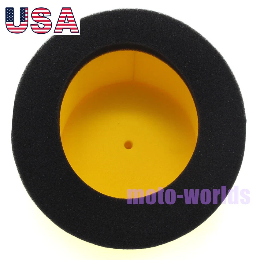 AIR Filters part for Suzuki DRZ400SM 2005-17 DRZ400S 2000-2017 DRZ400E 2000-2009 - Image 1 of 4