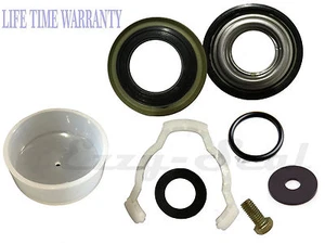 Maytag Neptune Washer Front Loader Seal and Washer Kit 12002022 Lip Seal w/ CAP - Picture 1 of 2