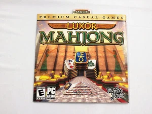 Luxor: Mahjong for PC - Picture 1 of 2