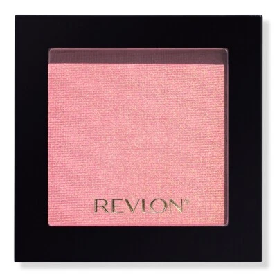 2 Revlon Ravishing Rose Shade 19 Powder Blush 0.17oz  (pack Of 2) - Image 1 of 4