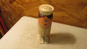 Vintage Pride Creations Popsie Nurse "Puleezei Get Well Already" - Picture 1 of 3