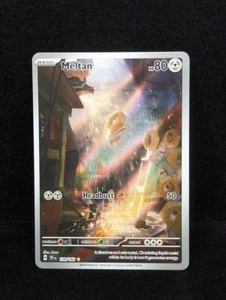 Meltan 179/162 SV05: Temporal Forces - Picture 1 of 2