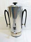 Vtg LANDERS FRARY CLARK 15 Cup Universal Coffeematic Automatic Coffee Maker 4560