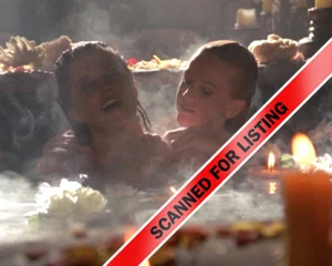 Renee O'Connor Gabrielle XENA WARRIOR PRINCESS Lucy Lawless 8x10 PHOTO #248 - Picture 1 of 1