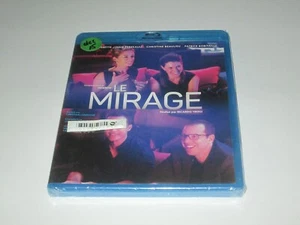 The Mirage Blu-ray - Picture 1 of 2