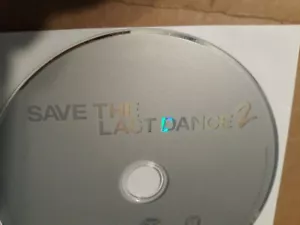 Save the Last Dance 2 (2006 DVD) NUR CD David Petrarca (DIR) - Bild 1 von 1