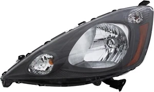 Eagle Eye Lights HD564-B101L Driver Side Headlamp Assy Fits Honda Fit - Picture 1 of 1