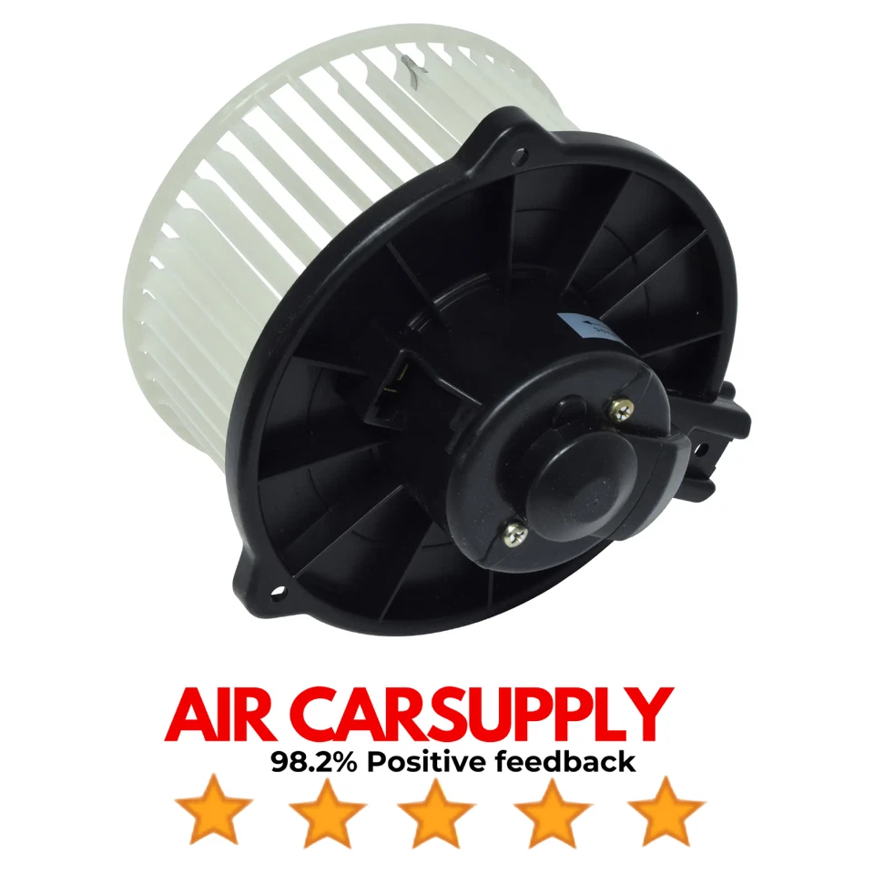 Motor soplador aire acondicionado para Mitsubishi Galant 95-99 / Eagle Talon 95-98 Foto 1 de 1