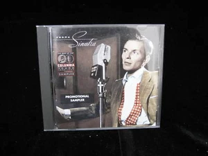 Frank Sinatra-The Best of The Columbia Years-Sample-CD - Picture 1 of 1