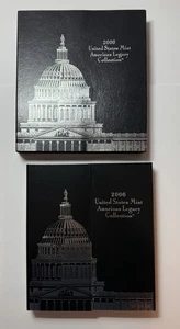 2006 United States Mint American Legacy Collection - Picture 1 of 6