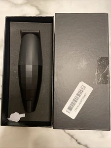 Bevel Barttrimmer - Schwarz - Bild 1 von 4