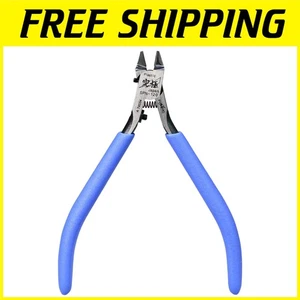 Ultimate Plastic Model Nipper - Clean Cut Precision - Picture 1 of 11