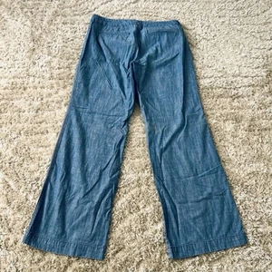 Old Navy The Sweetheart Jeans Women Size 12 Blue Medium Wash Denim Low Rise - Picture 1 of 8