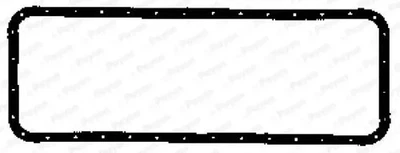 Junta del cárter de aceite JJ151 PAYEN para NISSAN PATROL III/1 Station Wagon - Imagen 1 de 4