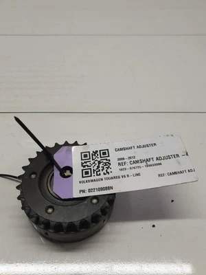 AJUSTADOR ÁRBOL DE LEVAS VOLKSWAGEN PASSAT R36 2006-2012 022109088N Foto 1 de 3