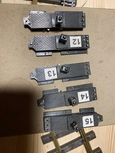 5 Stück Pilz Weichenantriebe - Bild 1 von 1