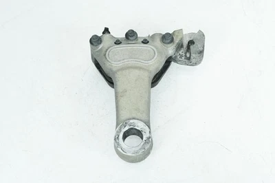 2006 Harley Touring FLHXI Street Glide OEM Rear Back Brake Caliper Gray - Image 1 of 4