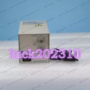 1PC USED MORITEX MCEP-CW8+MLEP-A035W1LR white #YY - Picture 1 of 9