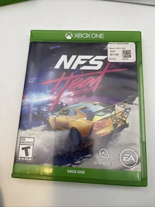 Need for Speed: Heat - Microsoft Xbox One - Imagen 1 de 5