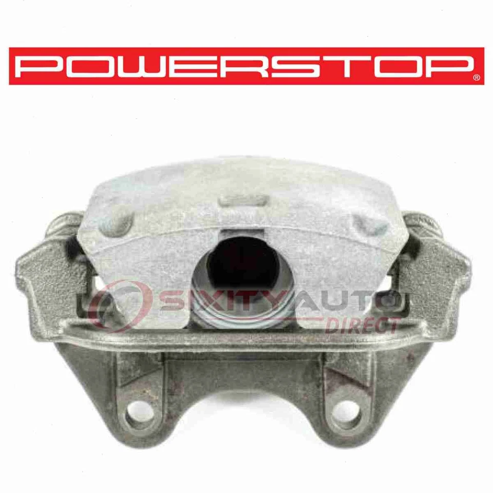 PowerStop Rear Right Disc Brake Caliper for 2015-2016 Chevrolet Suburban - ma Foto 1 de 4
